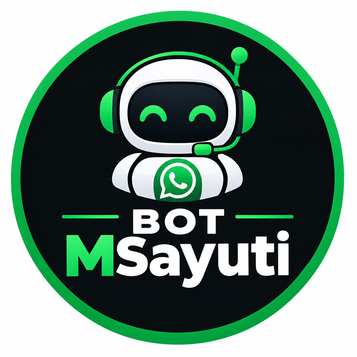 BOT MSayuti